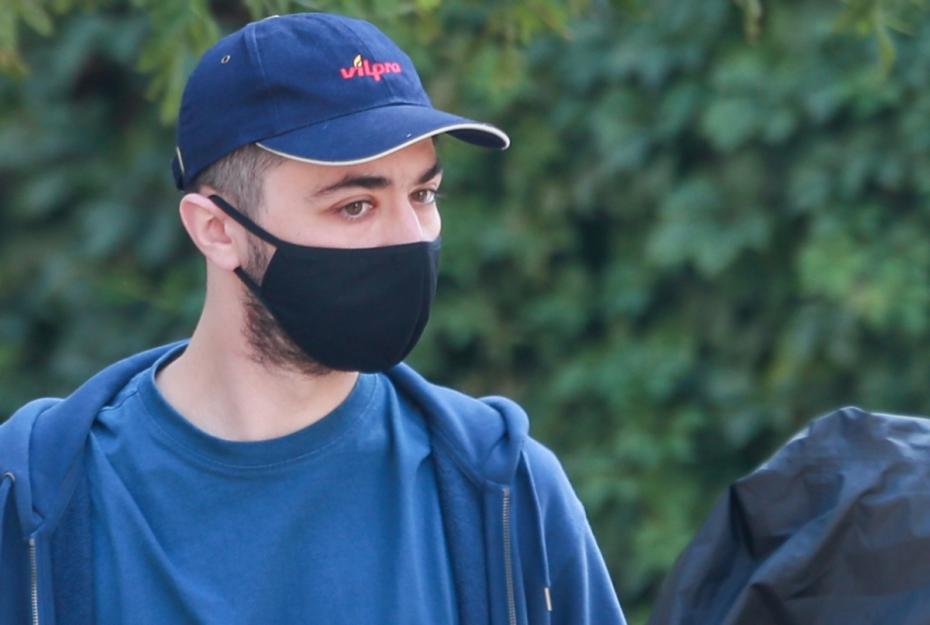 Идрак Мирзализаде