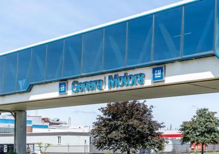 General Motors решила оставить Китай без своих автомобилей