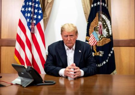 «Тон был великолепный»: Трамп дал оценку прошедшим переговорам с Путиным