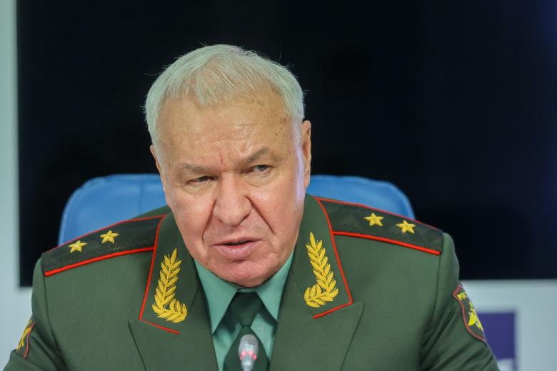 Виктор Соболев