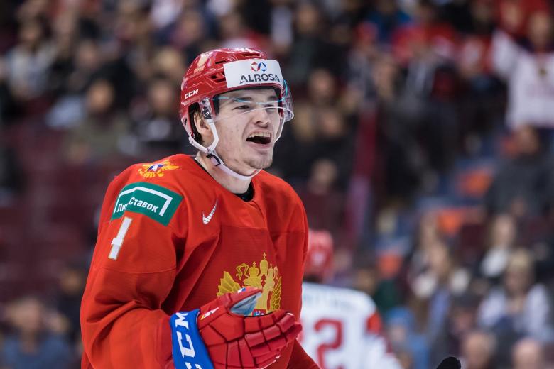 Александр Алексеев