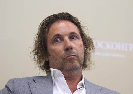 «С кем-то проблемы»: Мостовой о конфликте Тикнизяна с «Локомотивом»