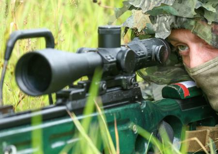 Полковник объяснил, почему ВСУ боятся группу Аида