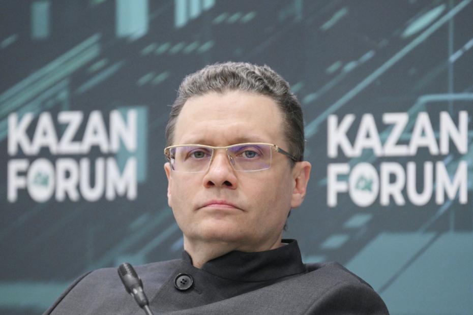 Георгий Филимонов
