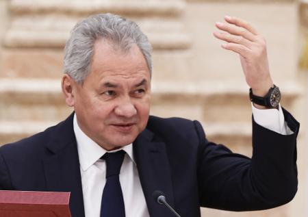 Генерал армии, заядлый охотник, резчик по дереву: как живет Сергей Шойгу