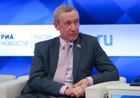 Украине предрекли «мучительное увядание» в случае вступления в Евросоюз