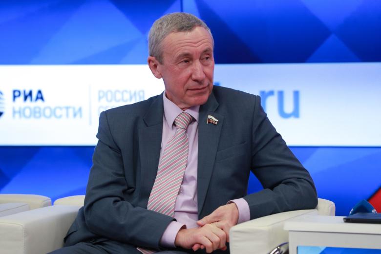 Андрей Климов