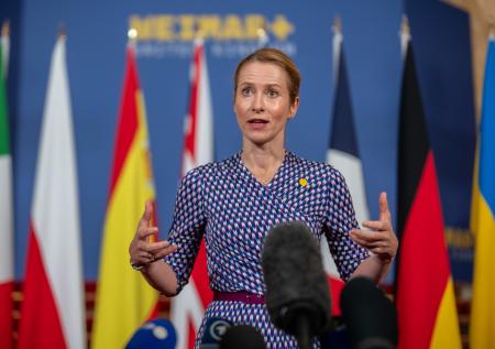 Совет Евросоюза утвердил очередной пакет антироссийских санкций