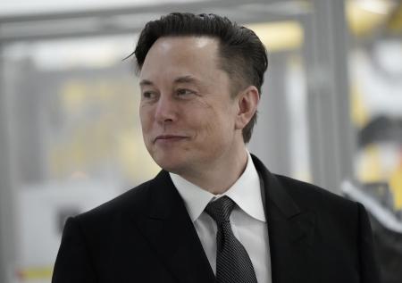Маск раскрыл, когда может уйти из Tesla