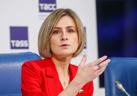 Украина заочно приговорила к 15 годам тюрьмы российского депутата