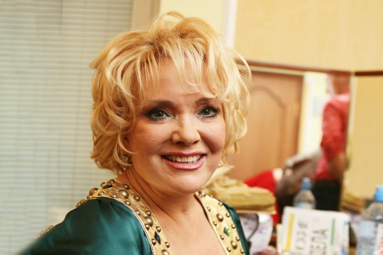 Екатерина Шаврина