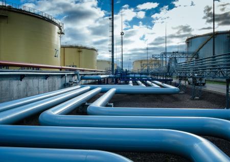 Российского депутата судят за многомиллионную кражу солярки из нефтепровода