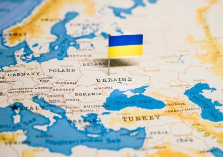 Незаконность существования Украины получила юридическое доказательство