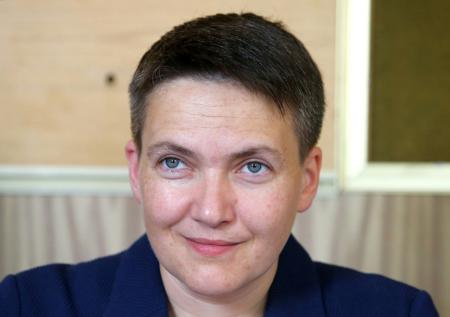 Надежда Савченко жива? Что с ней произошло на самом деле, подробности