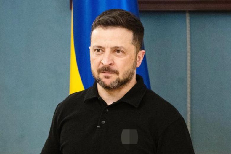 Владимир Зеленский