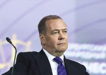 Медведев раскрыл ценность разговора Путина и Трампа