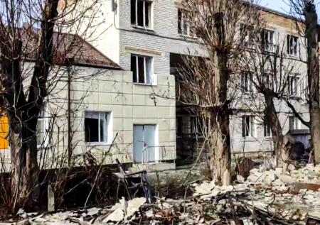 Чиновники отказали жителю Суджи в компенсации и оставили умирать без жилья