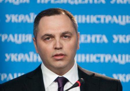 Появилось видео с места убийства экс-советника Януковича