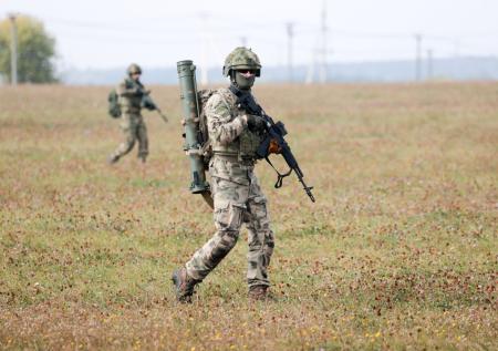 «Это наша земля»: в ГД высказались о присоединении Сумской области к России