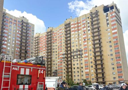 Стали известны последствия взрыва газа в Ставрополе