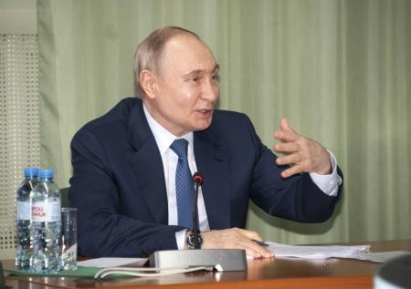 Путин раздавил Зеленского, предательство США: политологи раскрыли исход СВО