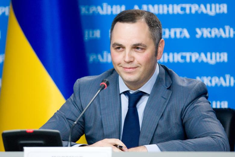 Андрей Портнов
