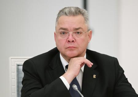 В Ставрополе рассказали о восстановлении дома после взрыва