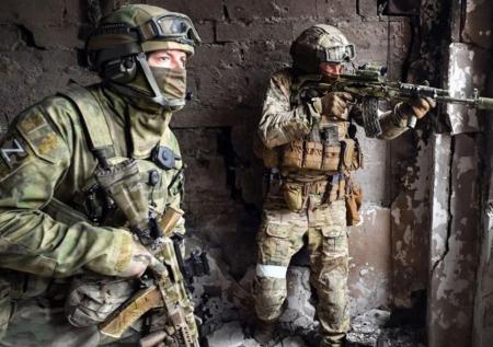 Исторический момент: ВС РФ зашли в Днепропетровскую область, куда дальше?
