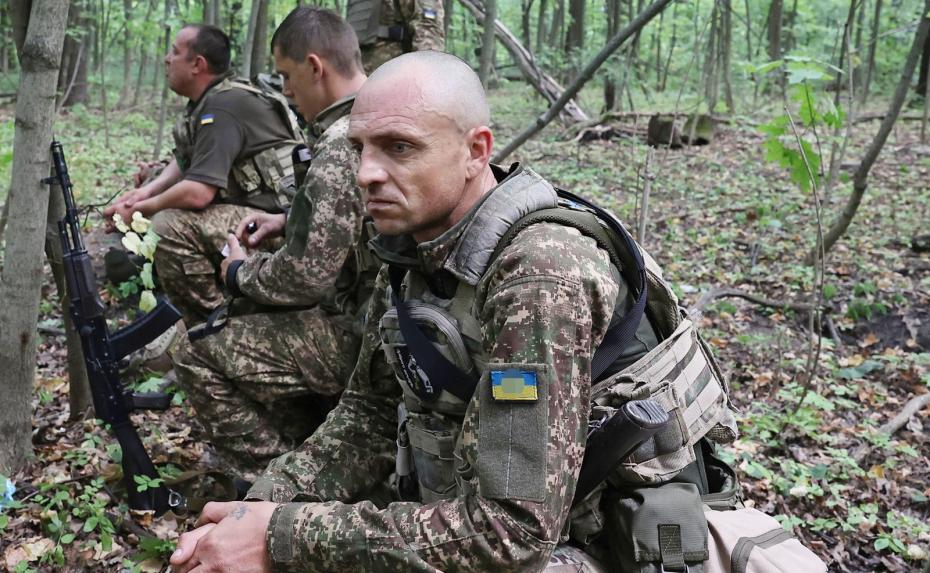 ВС Украины