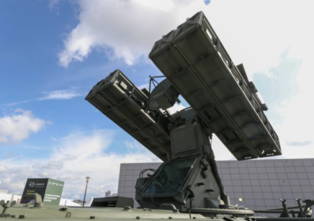 Атаки ВСУ на Россию: какие регионы оказались в опасности ночью 21 мая