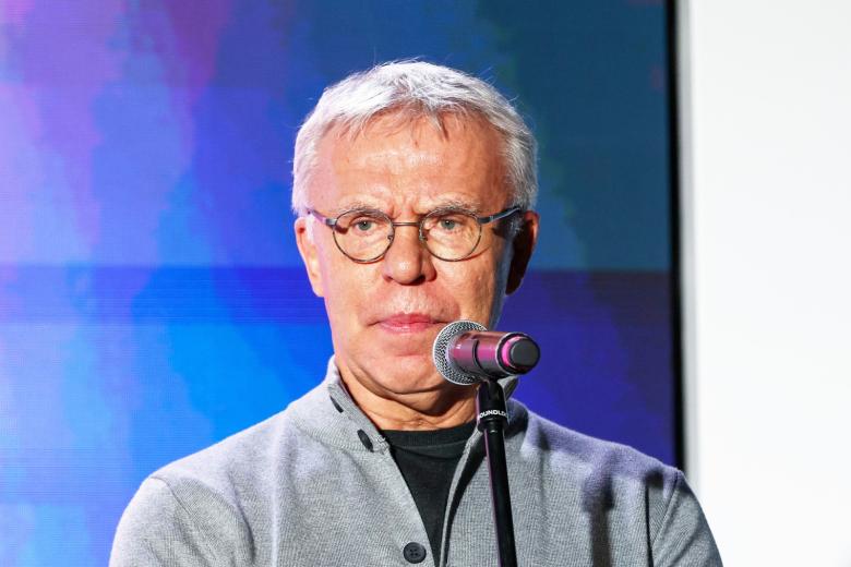 Вячеслав Фетисов