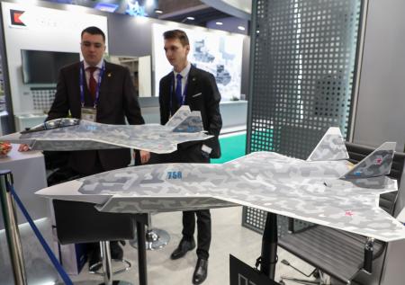 В США признали уязвимость F-35 для России и Китая