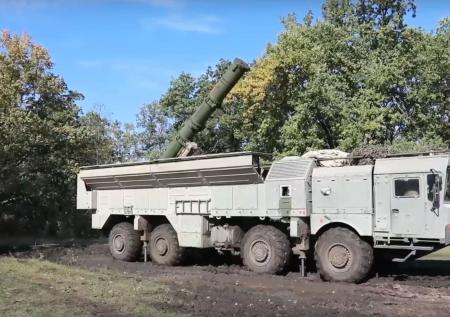 «Искандер» Белоусова разнес базу ВСУ в клочья. Следующая цель уже выбрана