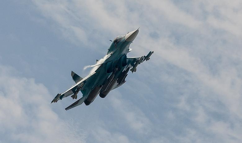 Су-34
