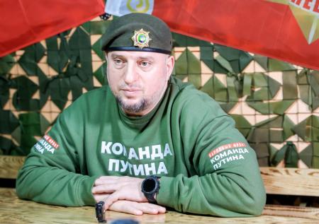 Алаудинов раскрыл детали атаки ВСУ на Гуево