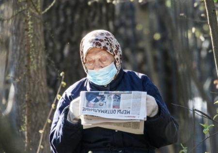Названо последствие возможного распространения птичьего гриппа среди людей