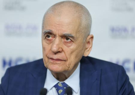 Онищенко высказался о рисках возникновения подобной черной оспе эпидемии