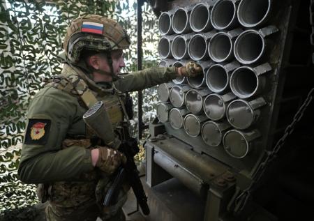 Военэксперт рассказал, зачем России наступление в Сумской области
