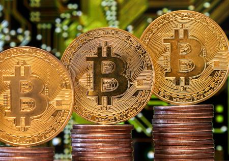Курс биткоина обновил исторический максимум
