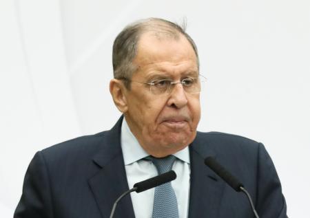 Лавров указал на слабое место системы европейской безопасности