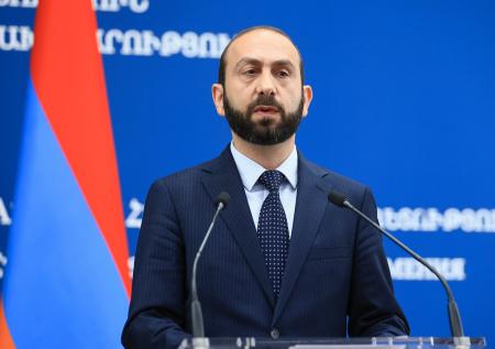 Глава МИД Армении: республика не откажется от празднования Победы