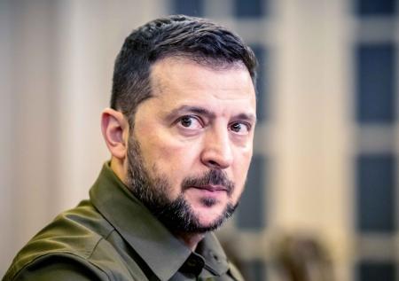 Власти Казахстана ждут ответ от Киева по важному вопросу