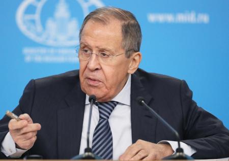 Лавров назвал ключевой пункт сотрудничества с Арменией