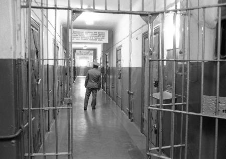 Крупнейшему тюремному бунту в истории СССР исполнилось 55 лет