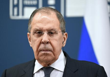 Лавров рассказал, от какого подхода Россия откажется в вопросе Украины