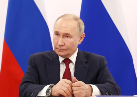 Путин раскрыл залог успеха России