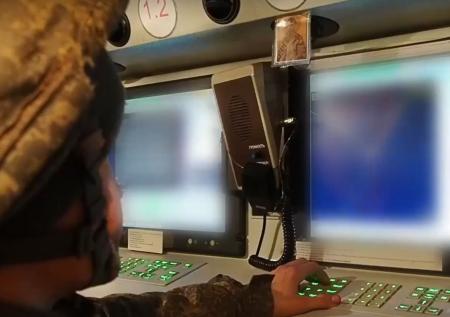 ВСУ в четвертый раз за день попытались атаковать Москву
