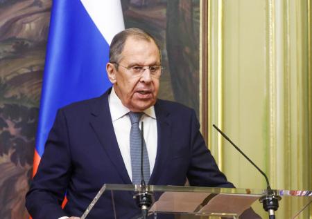 «Не будем навязывать»: Лавров о закупке Арменией французского оружия