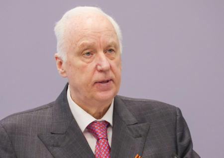 Бастрыкин призвал приравнять уничтожение культурного наследия к геноциду