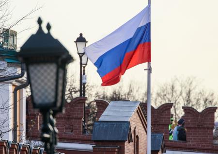 Найден единственный вариант обеспечения полной безопасности России
